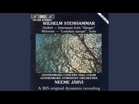 Putar Lodolezzi sjunger: Karneval - Neeme Järvi