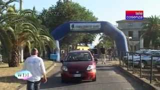 San Lorenzo del Vallo: il Fedula Country Games