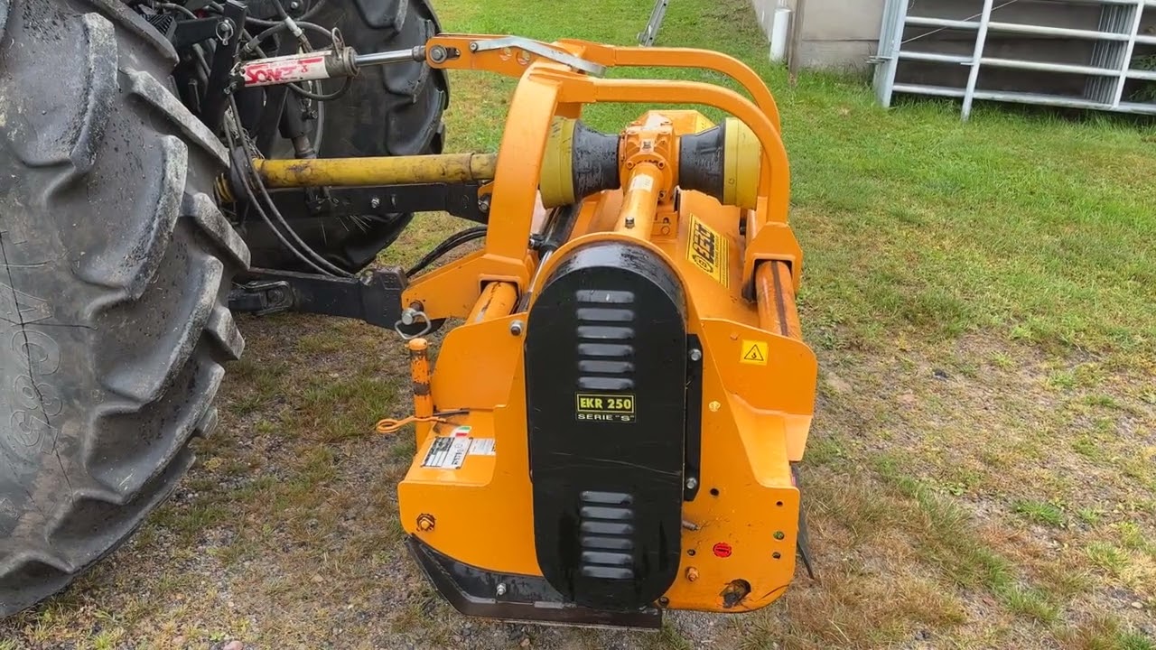 Betesputs  BERTI 250 