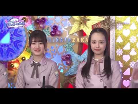 真似をする加藤史帆