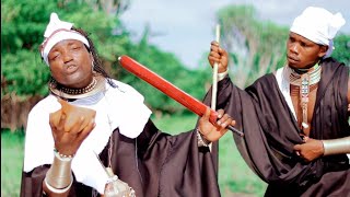 NELEMI MBASANDO FT KUKUMAJI NDULU WIZUGIJI ( VIDEO 4K