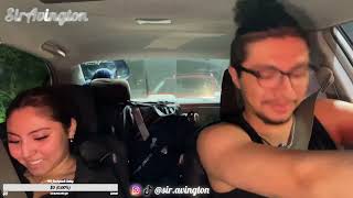 IRL Doordash !discord