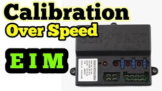 Famous How to Calibrate EIM Over Speed ? E.I.M Plus Module Calibration | English Subtitles (Urdu/Hindi) Wealth