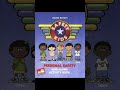 Janeen Brady's "Safety Kids: Personal Safety" Children's Music