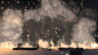 Sniper Elite 3: Trophy Bug: Three Birds, One Stone (PS4)