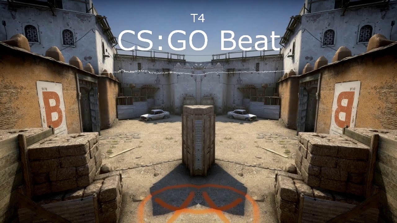 CS:GO type beat