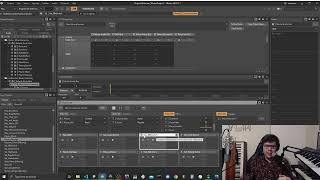 Tri-Tonus: Interactive Composition and Design (Wwise-Unity)