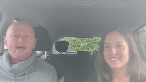 Stage 3 ADI success for Stephen and our ADI instructor Clodagh