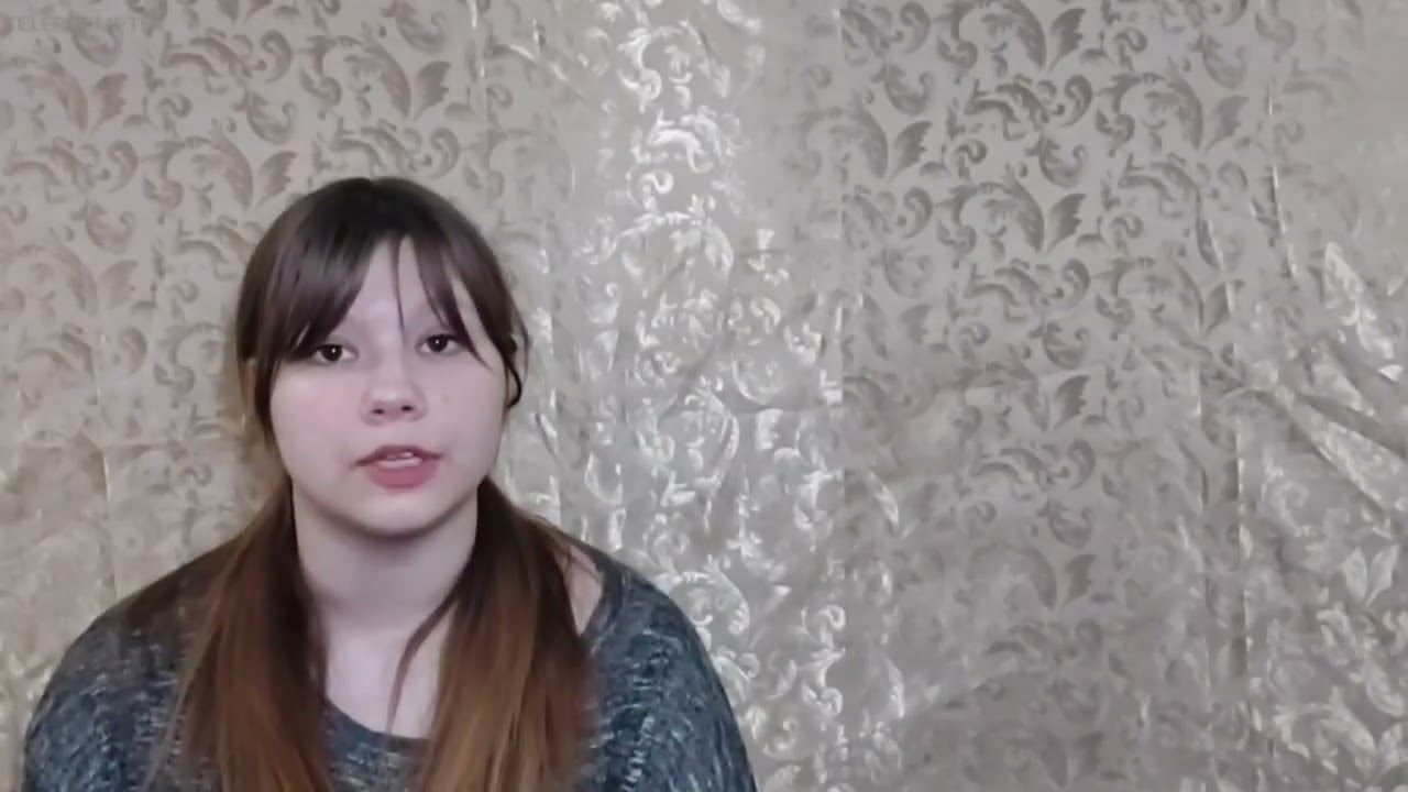 Алексеева Анастасия Романовна - YouTube