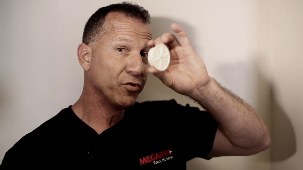 Easy DIY Closet Rod Install with Paul Ricalde YouTube