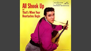 Elvis Presley - All Shook Up (Remastered) [Audio HQ]
