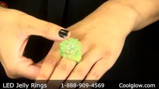 LED Rings From Cool Glow screenshot 5