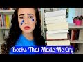 CRY WORTHY BOOKS