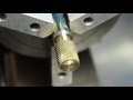 DIY Knurling Tool