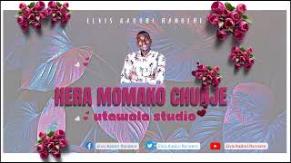 Elvis Kadori - Hera momako chunje || Official Audio