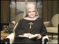 Mother Angelica Live Classics - Christian Character - Mother Angelica - 02-01-2011