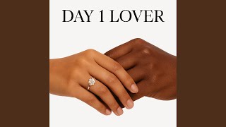 Day 1 Lover (feat. Arisa Vale) (Radio Edit)