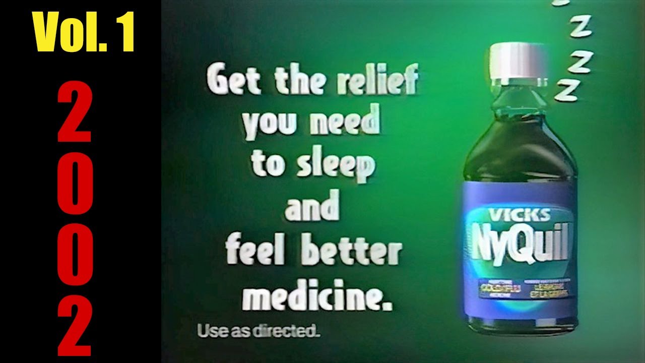 2002 TV Commercials Volume 1 Retro Commercial Archive YouTube