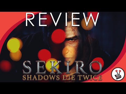 Sekiro Review - Shinobi Masterpiece
