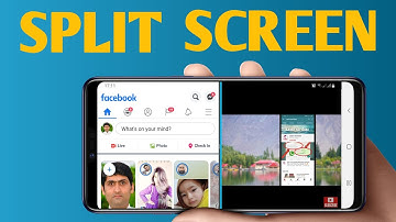 How To Split Screen On Android Device (Without Root)