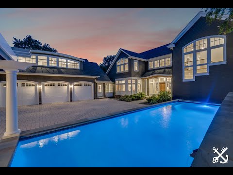 3960 Germantown Road, Edgewater, MD home video tour