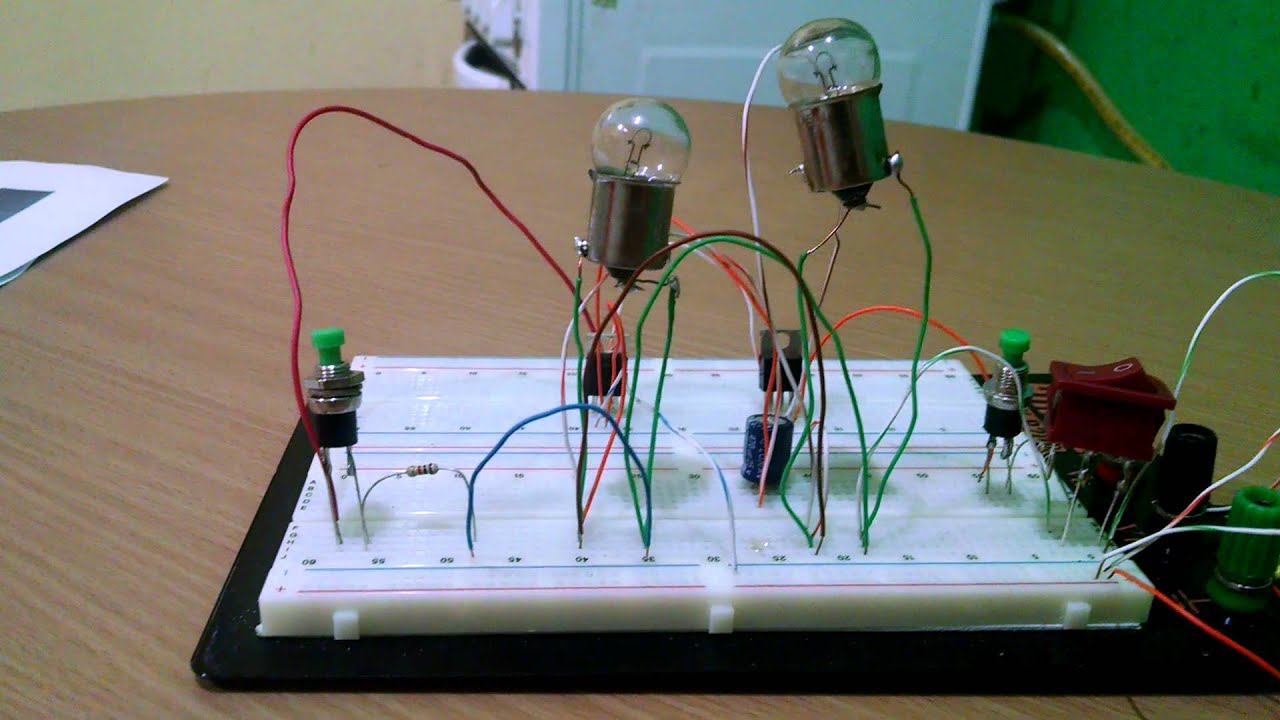 Teste com BT151 - YouTube