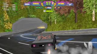 # I'm play a new game Drift Project 2.0🏎️ Legendary Drift King Challenge in #game EP-1