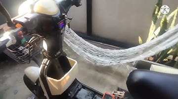 ฟื้นฟูแบตเตอรี่ 48V ด้วย arduino nano ตอนที่1 ทำแหล่งไฟDC 56V จาก power supply คอมพิวเตอร์เก่า