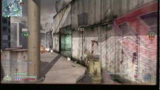 COD MW2: Gold Deagle