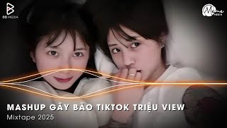 Mashup Remix Gây Bão TikTok - Họa Sĩ Tồi , Sự Ưu Tiên Của Em , Anh Đã Không Biết Cách Yêu Em