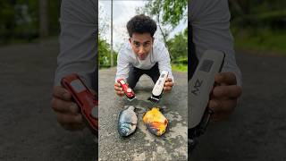 Duita Hair clipper And USB Rechargeable Trimmer Unboxing😱