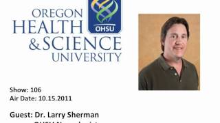 The OHSU Effect on KXL Radio 101.1 FM: Music and the Brain