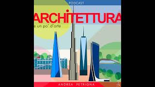 L architetto Richard Rogers