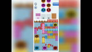 Hole People Level 400 Walkthrough Solution