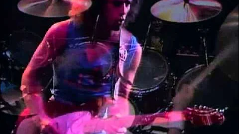 Mother, Father Lyrics Live Houston 1981 Journey Steve Perry