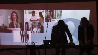 WorkFromHome at Squared Wave on November 8, 2023 at 4th Ave. Food Park, Gainesville, FL