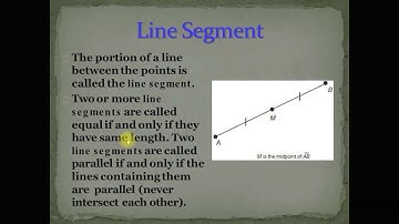 Week8 Video lecture1 General Mathematics and Statistics