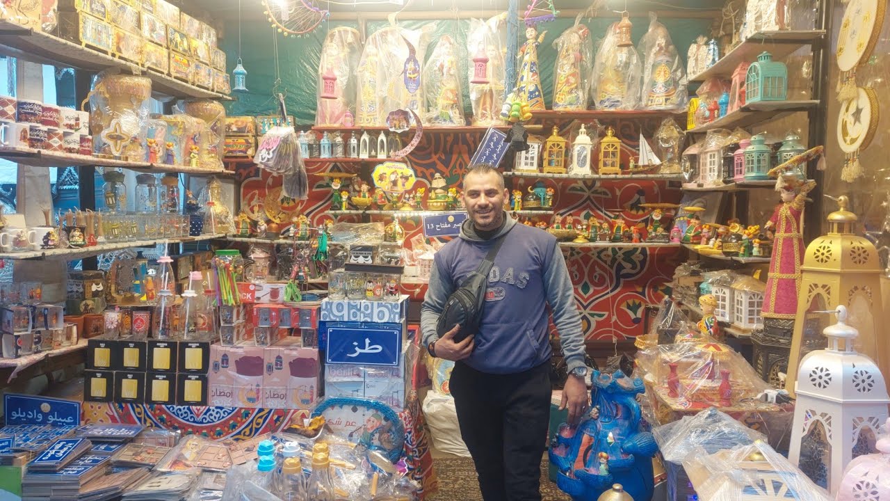 زينه رمضان اجدد اشكال اطقم الكوبايات الرمضانيه تشكيله فوانيس الجديد2025 سنيبر رمضانيه