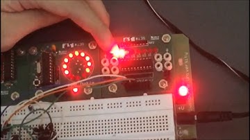 EEE20001 Digital Electronics Design Lab E2
