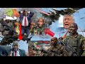 MAKENGA ATI NAHAVA NKAJYAHE GEN NEVA IWE BUJUMBURA BIRAKOMEYE TRUMP BIRAMUCANZE ABAZUNGU BARAJE 
