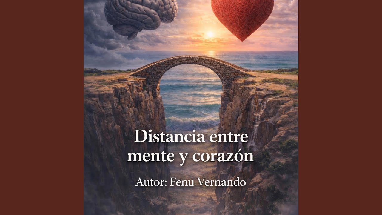 Distancia y mente y corazon