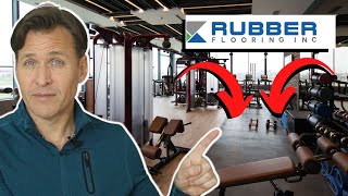 Transforming Your Basic Home Gym Into A Pro-level Fitness Sanctuary by Fitness & Finance 979 views 1 year ago 11 minutes, 54 seconds