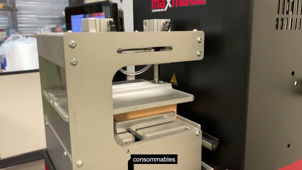 Maxmatic by Metaconcept EN 2022