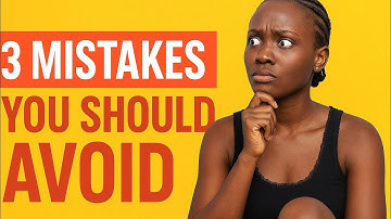 Web3 for Beginners: 3 Mistakes to Avoid + How to Join Your First DAO