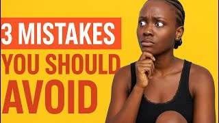 Web3 for Beginners: 3 Mistakes to Avoid + How to Join Your First DAO