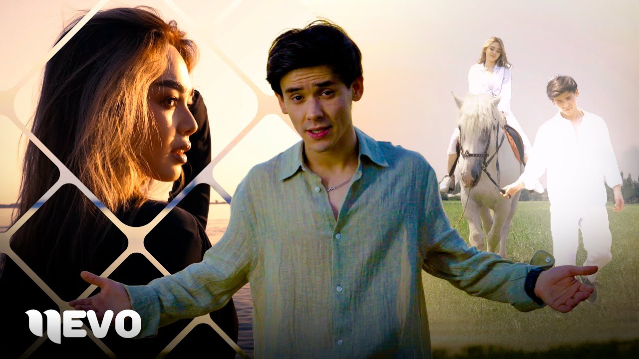 Саидахмад Умаров - Воз кеча олмаймиз (Премьера клипа, 2025)