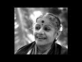 Ms subbulakshmi ela ni dayaradu adi atana thyagaraja