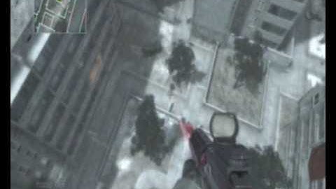 COD4 online PS3 hacks
