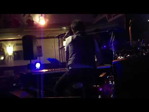 「The Stranger」Billy Joel cover ビリー枝豆　北濃直也