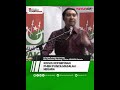 KRISIS KEPIMPINAN PHBN PUNCA MASALAH NEGARA